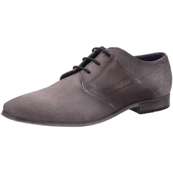 Chaussures Homme Flora And Co Bugatti  Gris