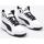 Chaussures Baskets montantes Puma Rebound JOY Blanc