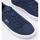 Chaussures Homme Baskets basses Lacoste LEONORD PRO BASELINE Marine