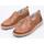 Chaussures Homme Mocassins Pikolinos TABERNAS M5V-3052 Marron