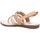 Chaussures Femme Sandales et Nu-pieds Refresh 170738 Beige