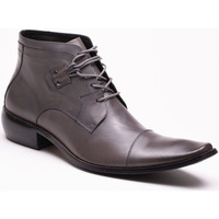 Chaussures Homme Boots Kdopa CALI GRIS gris