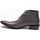 Chaussures Homme Boots Kdopa Cali gris Gris