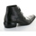 Chaussures Homme Boots Kdopa Cali noir Noir