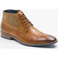 Chaussures Homme Boots Kdopa POPA GOLD camel