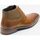 Chaussures Homme Boots Kdopa Popa gold Marron