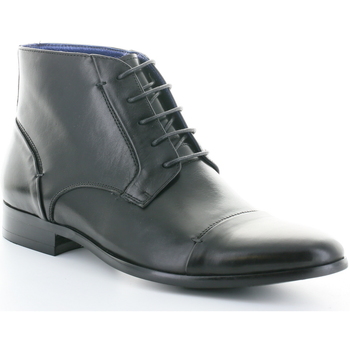 Chaussures Homme Boots Kdopa MARCO NOIR noir