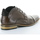 Chaussures Homme Boots Kdopa Cesar marron Marron
