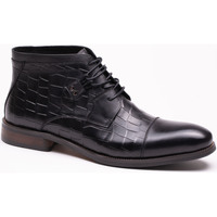 Chaussures Homme Boots Kdopa CARREY NOIR noir
