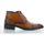 Chaussures Homme Boots Kdopa Morino marron Marron