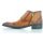 Chaussures Homme Boots Kdopa Morino marron Marron