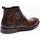 Chaussures Homme Boots Kdopa Llosa marron Marron