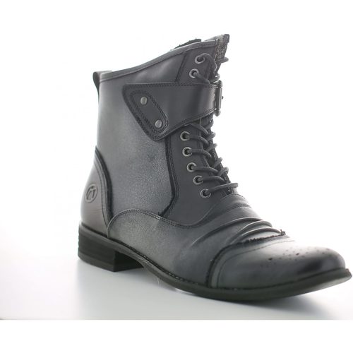 Chaussures Homme Boots Kdopa Arto noir Noir