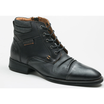 Chaussures Homme Boots Kdopa Stalone noir noir