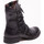 Chaussures Homme Boots Kdopa Fred noir Noir