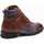 Chaussures Homme Boots Kdopa Stalone marron Marron