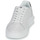 Chaussures Femme Baskets basses Calvin Klein Jeans CHUNKY CUPSOLE MONO LTH WN Blanc