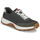 Chaussures Homme Leather Working Group DRIFT TRAIL Gris / Blanc