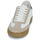 Chaussures Homme Baskets basses Clae DEANE Blanc / Beige / Marron