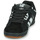 Chaussures Homme Baskets basses DVS TACTIC Blanc / Noir
