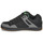 Chaussures Homme Chaussures de Skate DVS ENDURO 125 Gris / Noir / Vert