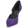 Chaussures Femme Escarpins JB Martin ENVIE Chèvre velours violet
