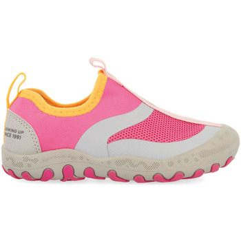 Chaussures Fille Baskets mode Gioseppo verquin Rose