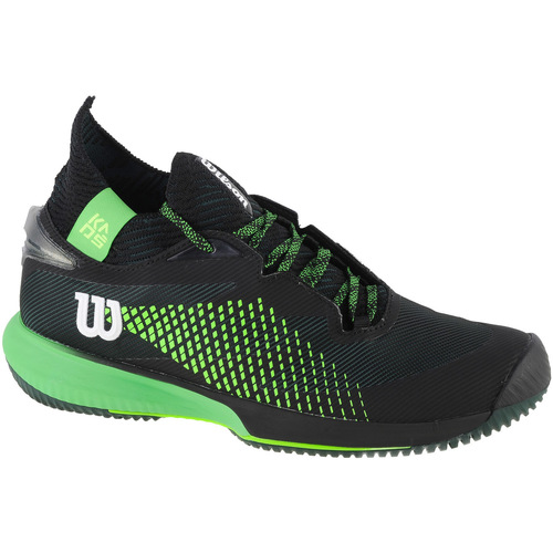 Chaussures Homme Fitness / Training Wilson Kaos Rapide SFT Noir