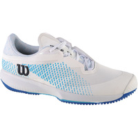 Chaussures Homme Fitness / Training Wilson Kaos Rapide Clay Blanc
