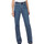 Vêtements Femme Cap Jeans Only 15235595 Bleu