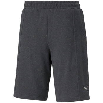 Vêtements Homme Shorts / Bermudas Puma 534264-01 Gris
