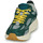 Chaussures pour les étudiants The Re-Run MAX Nubuck Vert