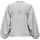 Vêtements Femme Tops / Blouses La Strada Top Caxi 7/8 - Cloud Blanc
