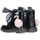 Chaussures Fille Bottines Xti 68740 Noir