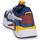 Chaussures Homme Baskets basses Puma RS-X Geek Bleu / Bordeaux / Jaune