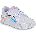 PUMA Heart Mimicry low-top sneakers