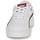 Chaussures Enfant Baskets basses Puma CA Pro Glitch Mix AC PS Blanc / Gris / Rouge
