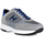 Chaussures Homme Baskets mode Hogan Sneakers Interactive H Gris