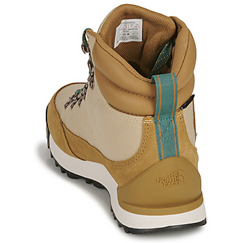 The North Face BACK TO BERKELEY IV TEXTILE WP Beige / Marron