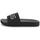 Chaussures Enfant Claquettes BOSS Claquette  junior noir  J29325/09B - 39 Noir