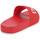 Chaussures Enfant Claquettes BOSS Claquette  rouge junior J29325/991 Rouge
