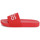 Chaussures Enfant Claquettes BOSS Claquette  rouge junior J29325/991 - 39 Rouge