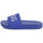 Chaussures Enfant Claquettes BOSS Claquette  bleu junior J29325/79B - 39 Bleu