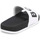 Chaussures Enfant Claquettes BOSS CLaquette junior  blanche  J29326/10P Blanc
