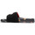 Chaussures Chaussures de Skate DC Shoes DP SLIDE Noir
