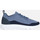 Chaussures Homme Baskets mode Geox U SPHERICA bleu aviateur/bleu marine