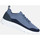 Chaussures Homme Baskets mode Geox U SPHERICA bleu aviateur/bleu marine