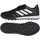 Chaussures Homme First Look At The Pusha T x adidas White 'King Push' Copa Gloro TF Noir