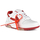 Chaussures Femme Baskets mode Off-White Sneakers Out of Office Blanc