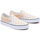 Chaussures Femme Baskets mode Vans Classic Slip-O Color Theory Checkerboard VN0A7Q5DBLP1 Rose